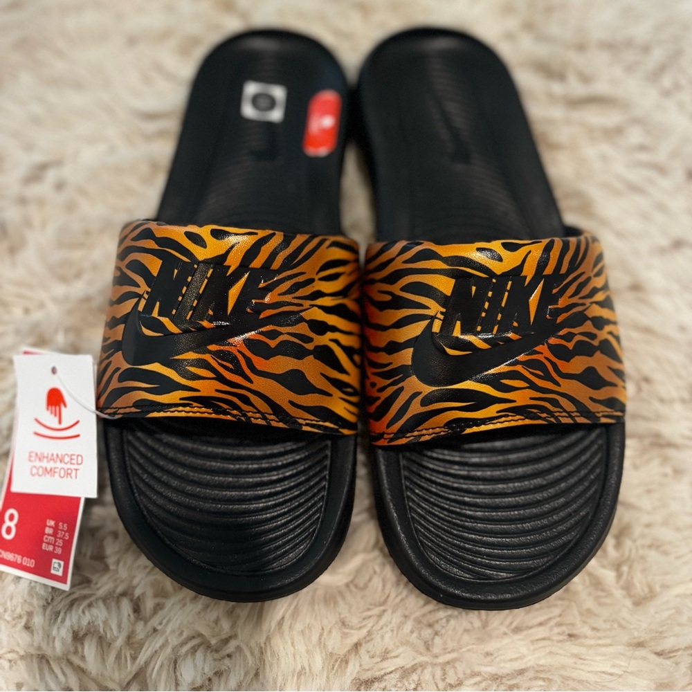 Nike Slides